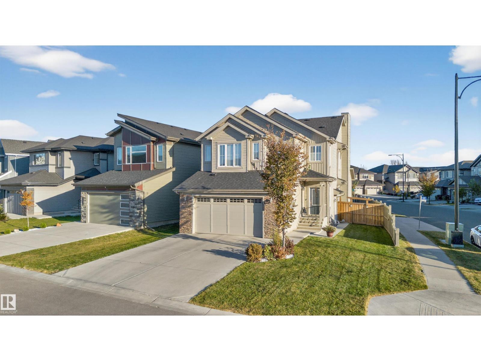 6351 Crawford Link Sw, Edmonton