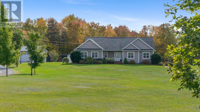 855 Stewart Hill Road, Upper Stewiacke