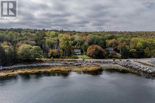 348 Mill Cove Shore Road, Mill Cove