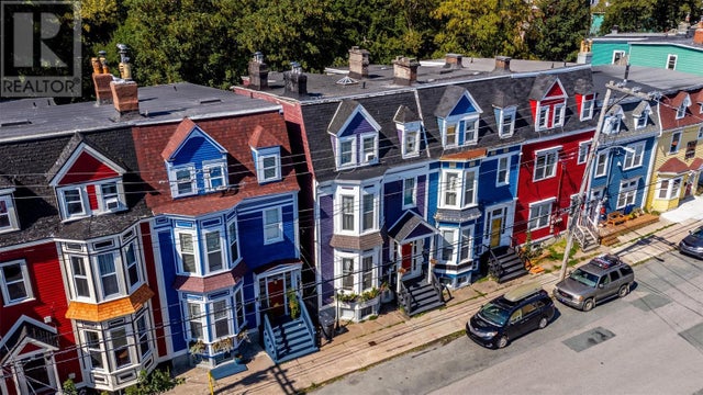 18 Gower Street, St Johns