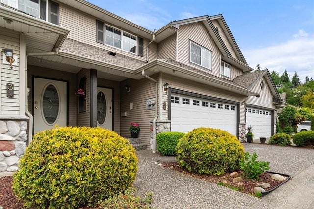 35 46360 Valleyview Road|promontory, Chilliwack