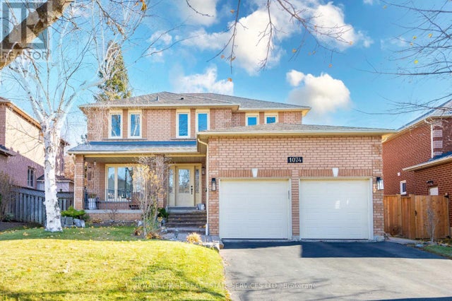 1074 Bradbury Chase, Mississauga (east Credit)