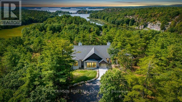 247 Tumbledown Road, Front Of Leeds & Seeleys Bay