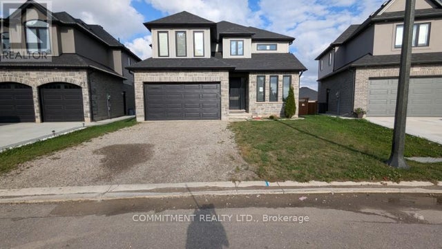 522 Masters Drive, Woodstock (woodstock - North)