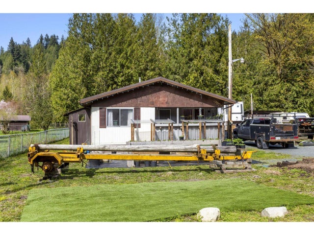 49187 Bell Acres Road|chilliwack River Valley, Sardis - Chwk River Valley