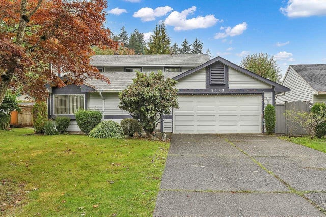 9145 122b Street, Surrey