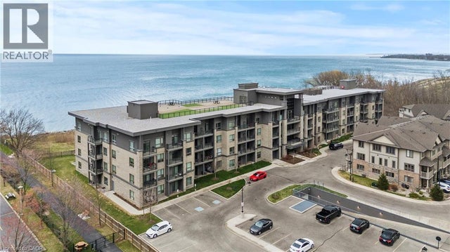 35 Southshore Crescent Unit# 230, Hamilton