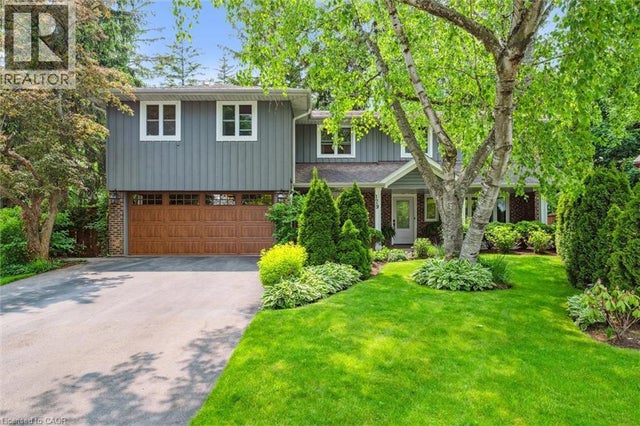 179 Shanley Terrace, Oakville