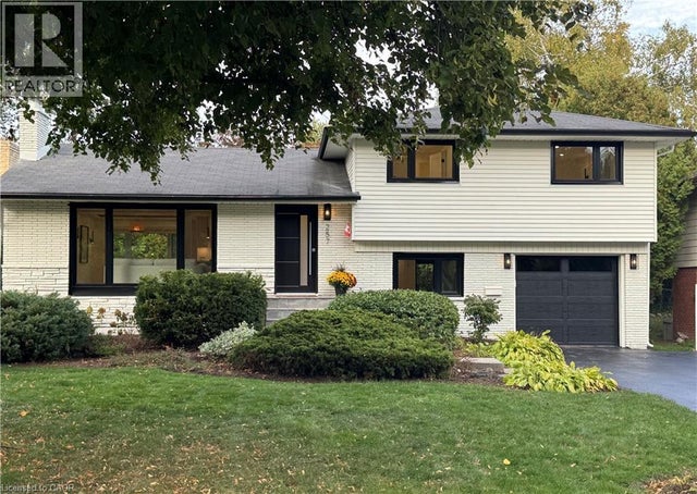 257 Strathcona Drive, Burlington