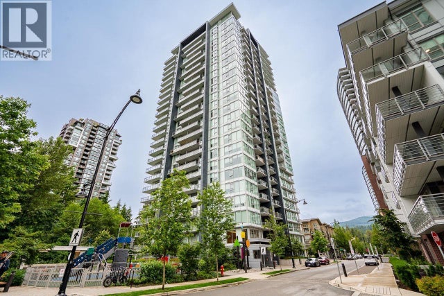 901 305 Morrissey Road, Port Moody