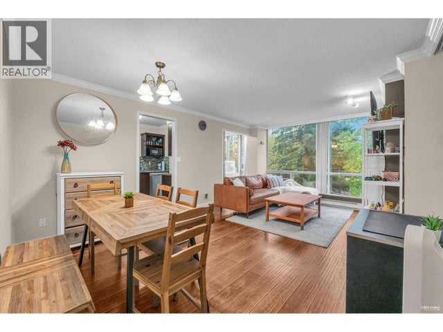 505 9633 Manchester Drive, Burnaby