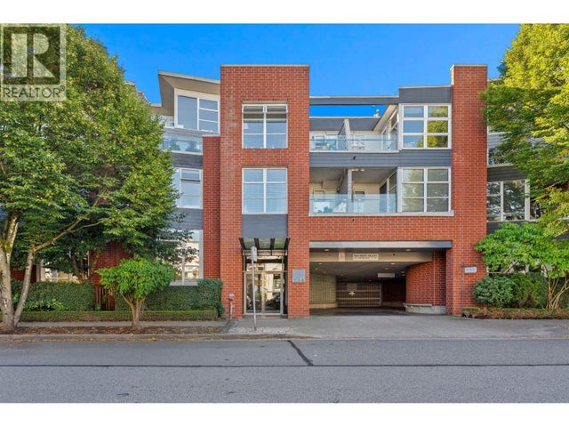 325 638 W 7th Avenue, Vancouver