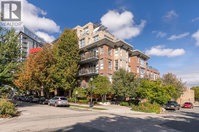 208 2635 Prince Edward Street, Vancouver