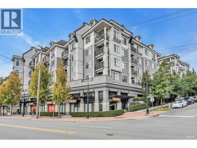 310 202 Lebleu Street, Coquitlam