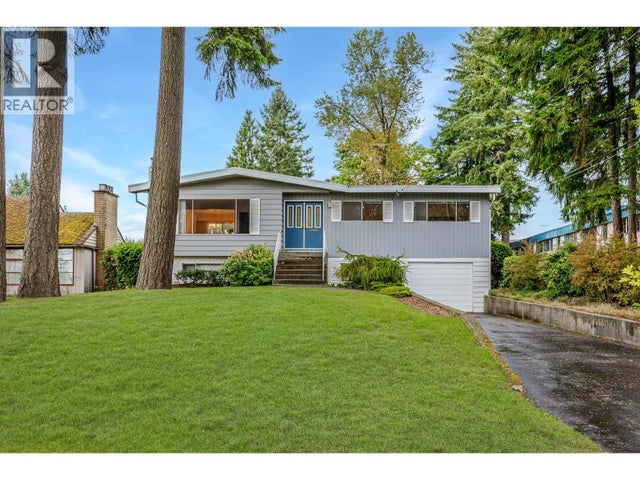 1589 Haversley Avenue, Coquitlam