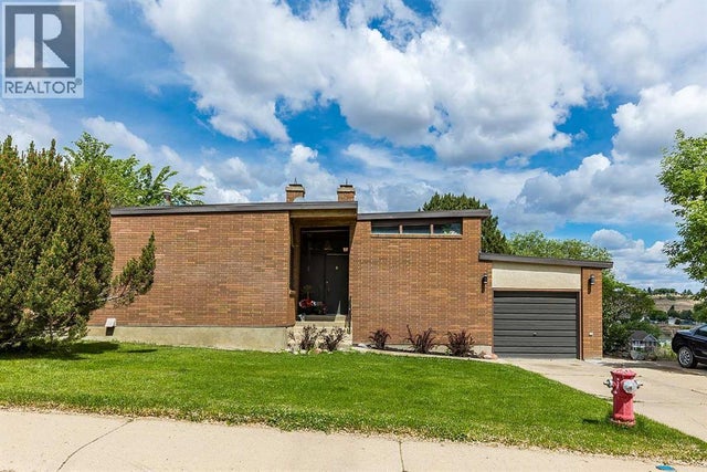 22 Chinook Drive Sw, Medicine Hat