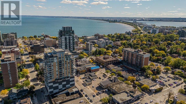 1104 - 2025 Maria Street, Burlington (brant)