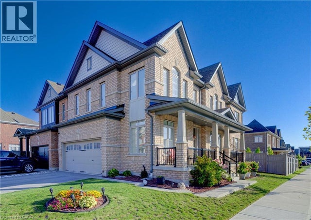 39 Reistwood Drive, Kitchener