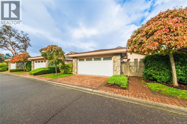 9 4991 Bella Vista Cres, Nanaimo