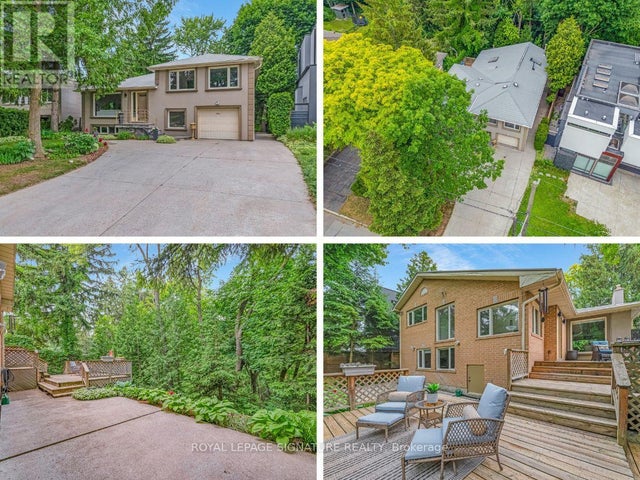 16 Revcoe Drive, Toronto (newtonbrook East)