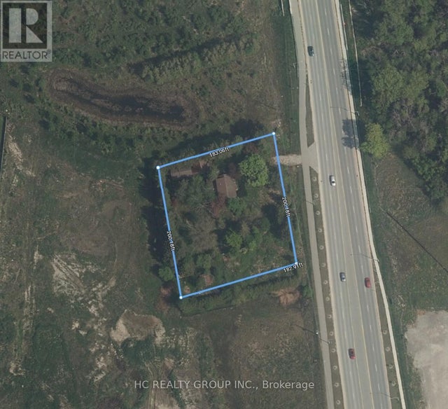 11044 Leslie Street, Richmond Hill