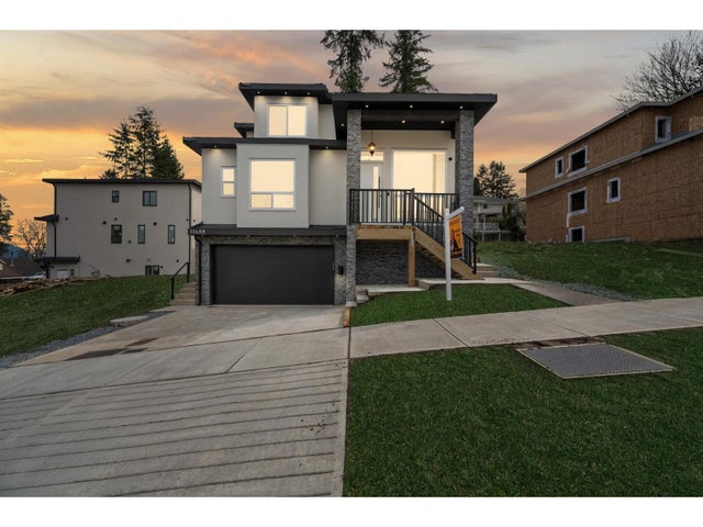 11488 138a Street, Surrey