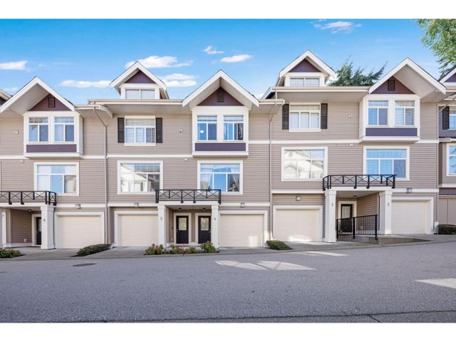 4 14377 60th Avenue, Surrey
