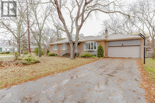 1259 Twin Oaks Drive, Mississauga