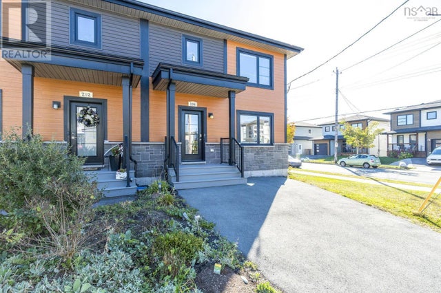 204 Titanium Crescent, Halifax
