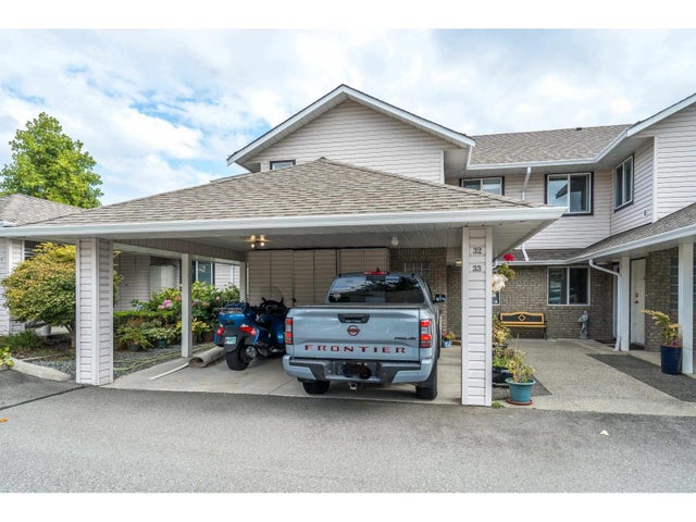 32 15020 66a Avenue, Surrey