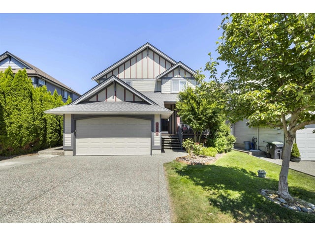 19629 68a Avenue, Langley