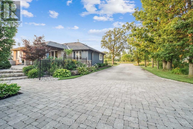 4402 Tremaine Road, Milton (mi Rural Milton)