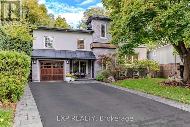 467 Caesar Avenue, Oakville (oo Old Oakville)