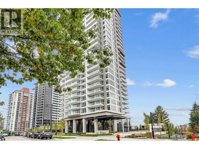 302 720 Farrow Street, Coquitlam