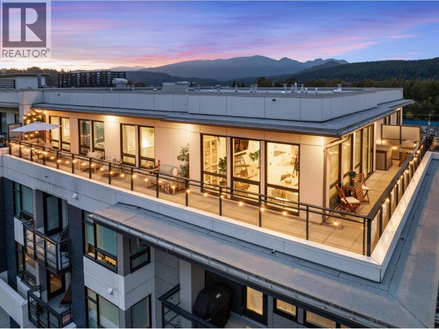 604 3018 St George Street, Port Moody