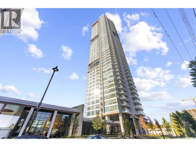 1305 720 Farrow Street, Coquitlam