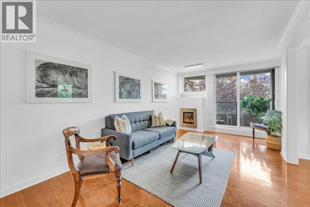 401 1330 Jervis Street, Vancouver