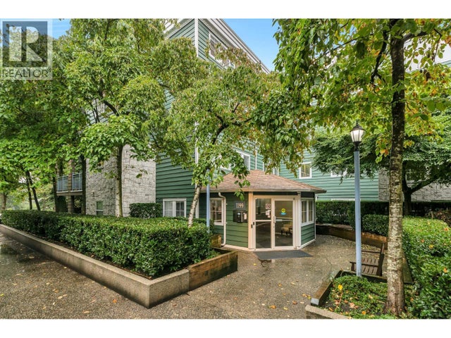 401 1199 Westwood Street, Coquitlam