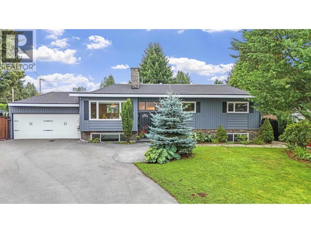 21554 Berry Avenue, Maple Ridge
