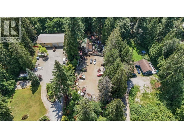 26814 Dewdney Trunk Road, Maple Ridge