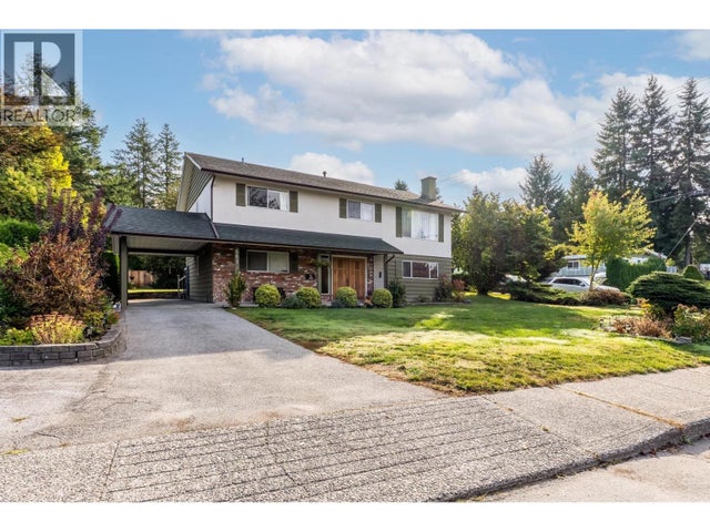 661 Cypress Street, Coquitlam