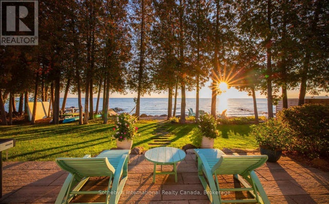 125 Kiowana Beach Road, Meaford