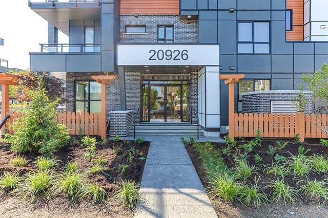 204 20926 83 Avenue, Langley