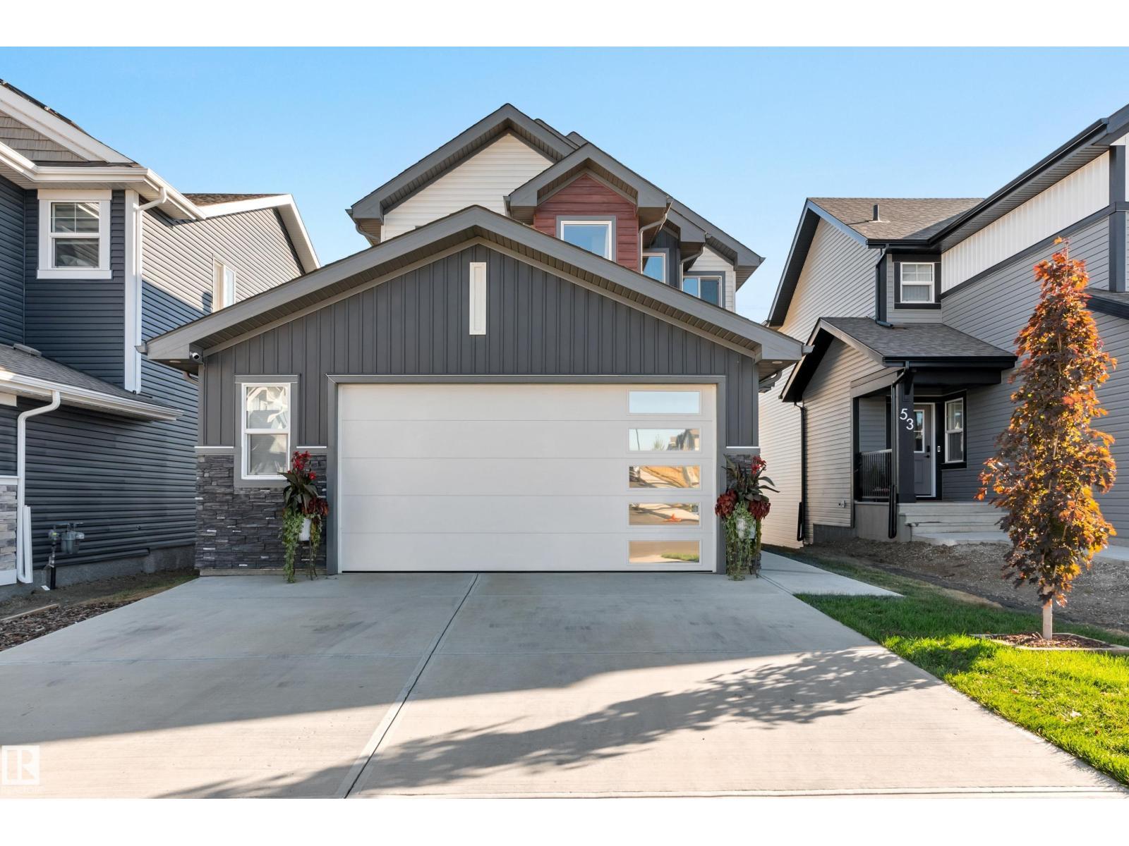 57 Savoy Cr, Sherwood Park
