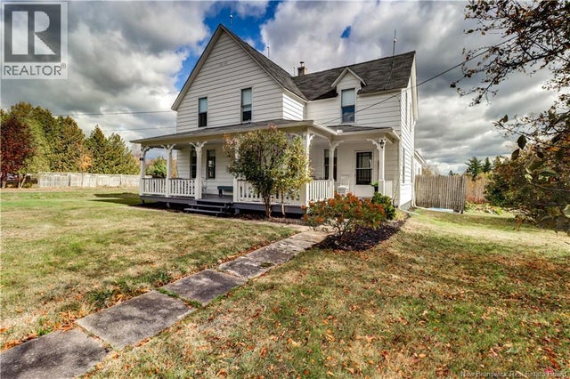 136 Lilloett Drive, Chipman