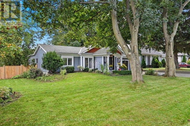 666 Cedar Avenue, Burlington (lasalle)