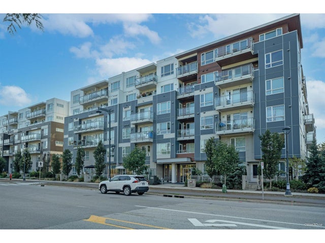 408 10603 140 Street, Surrey