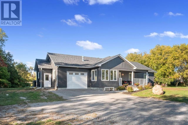 160 Canning Factory Road, Alnwick/haldimand (grafton)