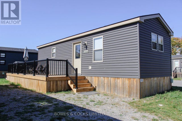 10 Lambton - 1235 Villiers Line, Otonabee-South Monaghan