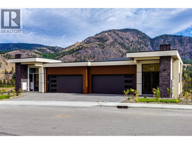 1123 Greenock Court Lot# 5, Kelowna